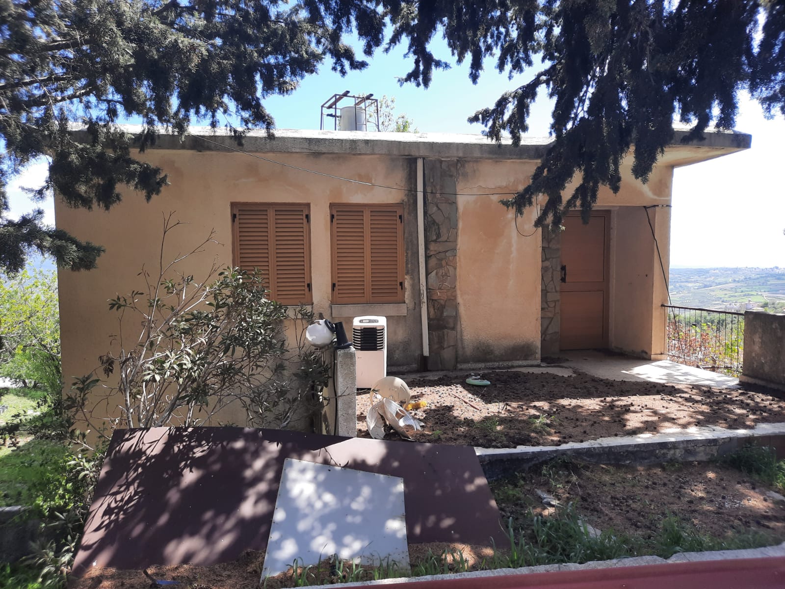 בתים למכירה בקפריסין או דירה בקפריסין
