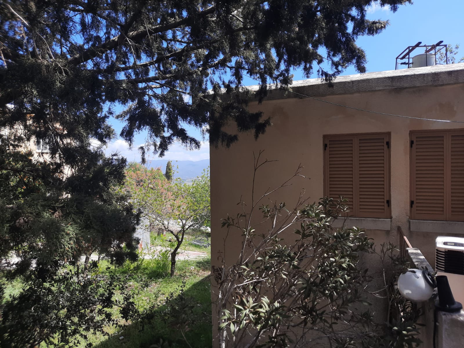 בתים למכירה בקפריסין