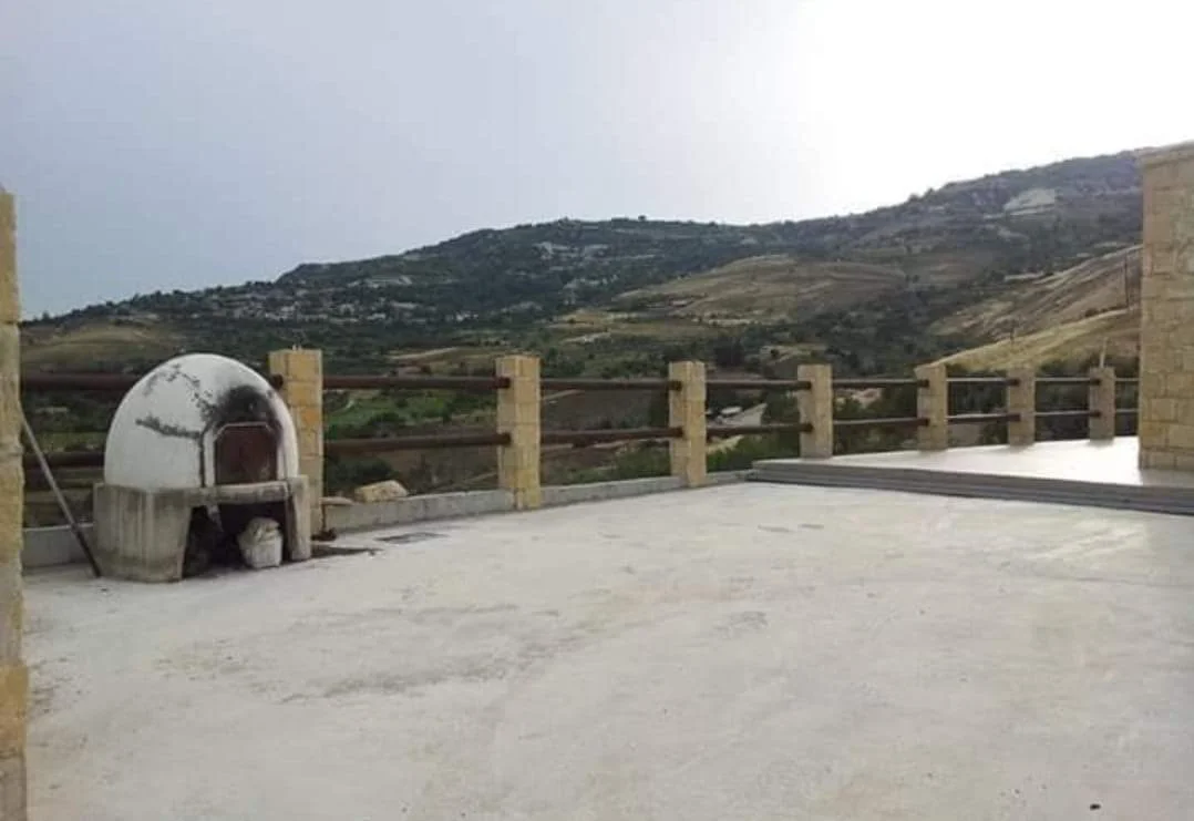 בתים למכירה בקפריסין